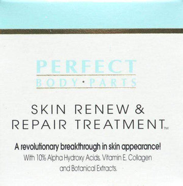 Perfect Body Parts Skin Renew and Repair Treatment 4oz (code: 50off)