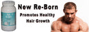 Health & Beauty New Re-Born Hair Growth Vitamins|Lowcostvitamin.com|Hair Vitamins