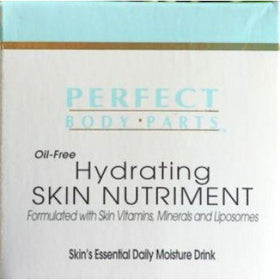 Perfect Body Parts Hydrating Skin Nutriment 4 oz CLEARANCE|Lowcostvitamin.com|Skin Care