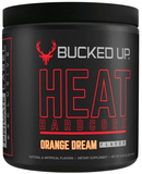 DAS Lab Bucked Up Heat Hardcore Fat Burner|Lowcostvitamin.com|Pre-Workout