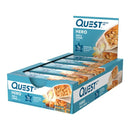 Quest Hero Bars  box of 12|Lowcostvitamin.com|Bars