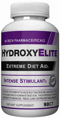 Hi-Tech Weight Management Hi-Tech HydroxyElite