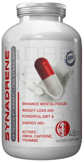 Hi-Tech Pharmaceuticals Synadrene|Lowcostvitamin.com|Appetite Control