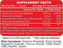 Hi-Tech Pharmaceuticals Synadrene with FREE Pre Power|Lowcostvitamin.com|Appetite Control
