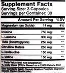 Hi-Tech Pharmaceuticals Synadrene with FREE Pre Power|Lowcostvitamin.com|Appetite Control