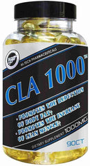 Hi-Tech Pharmaceuticals CLA 1000 90ct|Lowcostvitamin.com|CLA