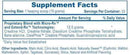 Hi-Tech Pharmaceuticals Phosphagen 500gm 33 servings|Lowcostvitamin.com|Creatine