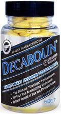 Hi-Tech Pharmaceuticals Decabolin 60ct