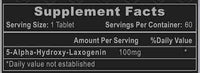 Hi-Tech HardCore Hi-Tech Laxogenin 100