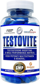 Hi-Tech Pharmaceuticals Testovite Multi Vitamin|Lowcostvitamin.com|Multi Vitamin