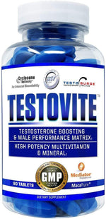Hi-Tech Pharmaceuticals Testovite mutli vitamin for men
