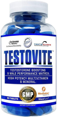 Hi-Tech Pharmaceuticals Testovite mutli vitamin for men