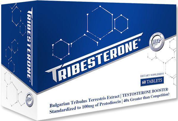 Hi-Tech Pharmaceuticals Tribesterone 60 Tabs|Lowcostvitamin.com