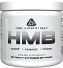 Core Nutritionals HMB Powder 90 servings|Lowcostvitamin.com|Recovery