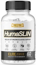 Condemned Labz HumaSlin CLEARANCE