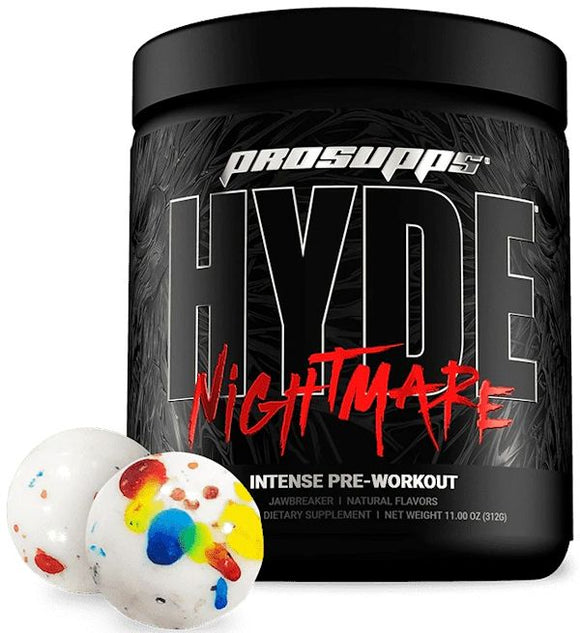 ProSupps Hyde Nightmare|Lowcostvitamin.com|Pre-Workout