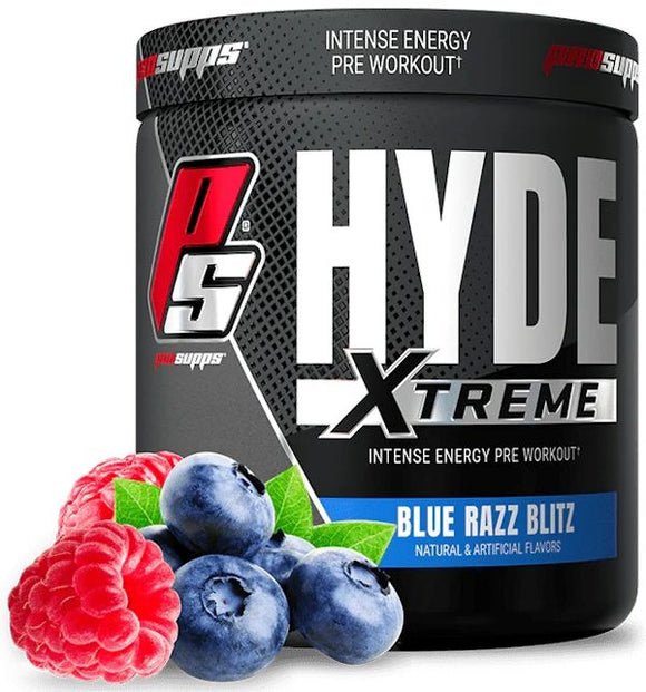 ProSupps Hyde Xtreme|Lowcostvitamin.com|
