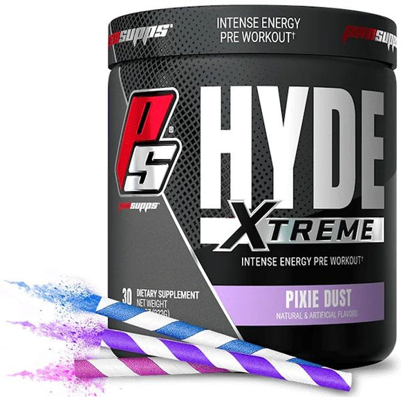 ProSupps Hyde Xtreme|Lowcostvitamin.com|