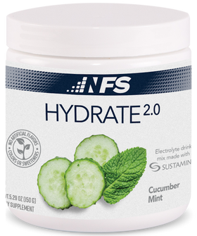 NF Sports Hydrate 2.0|Lowcostvitamin.com|Pre-Workout