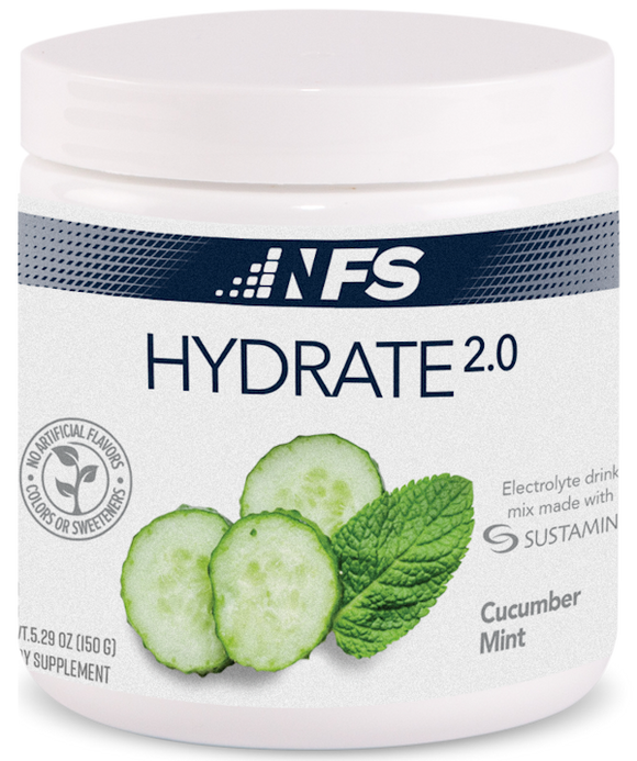 NF Sports Hydrate 2.0|Lowcostvitamin.com|Pre-Workout