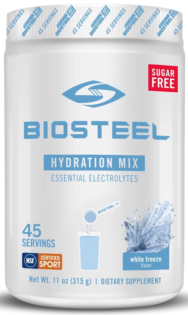 BioSteel Hydration Mix-16