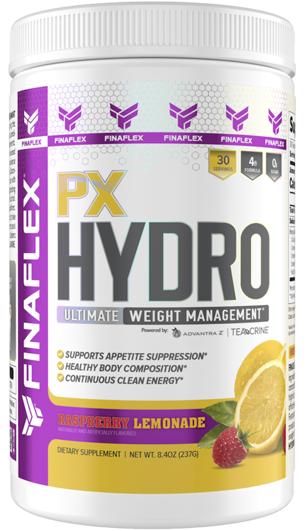 FinaFlex PX Hydro 30 servings