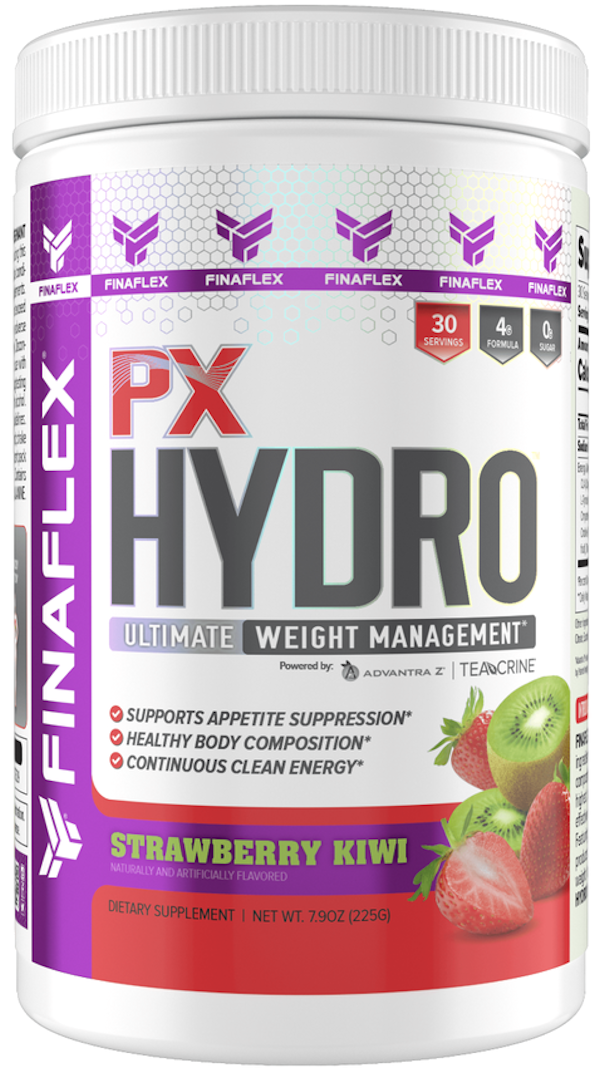 FinaFlex PX Hydro 30 servings