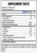 ProSupps HydroBCAA Essentials 30 servings|Lowcostvitamin.com|BCAA