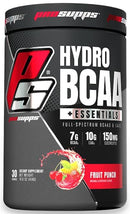 ProSupps HydroBCAA Essentials 30 servings|Lowcostvitamin.com|BCAA