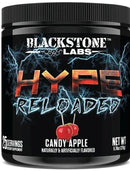 Blackstone Labs Hype Reloaded 25 servings|Lowcostvitamin.com|Horny Goat Weed