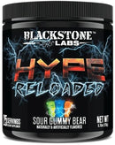 Blackstone Labs Hype Reloaded 25 servings|Lowcostvitamin.com|Horny Goat Weed