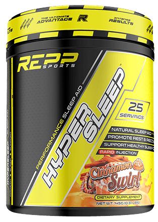 Repp Sports HyperSleep