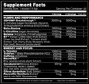 Performax Labs Hypermax Extreme Pre Workout 40 Servings|Lowcostvitamin.com|Pre-Workout