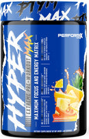 Performax Labs Hypermax Extreme Pre Workout 40 Servings|Lowcostvitamin.com|Pre-Workout