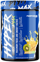 Performax Labs Hypermax Extreme Pre Workout 40 Servings|Lowcostvitamin.com|Pre-Workout