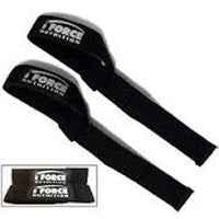 iForce Nutrition Straps iForce Lifting Straps (save20)
