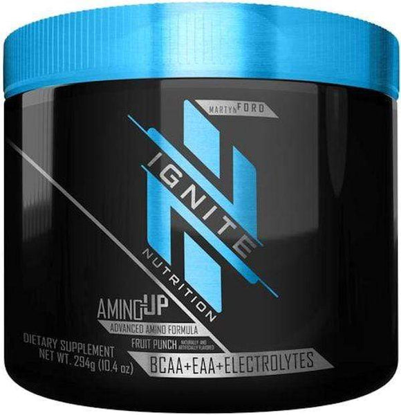 Ignite Nutrition Amino-Up 30 servings|Lowcostvitamin.com|