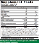 MHP Fit & Lean Immune Reds|Lowcostvitamin.com|Greens - Superfoods