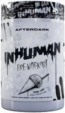 AfterDark Supplements Inhuman pre-workout|Lowcostvitamin.com|Pre-Workout