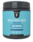 Inno Supps Multi-Collagen Protein 30 servings|Lowcostvitamin.com|Collagen