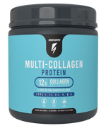 Inno Supps Collagen Inno Supps Multi-Collagen Protein 30 servings