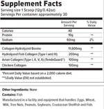 Inno Supps Collagen Inno Supps Multi-Collagen Protein 30 servings