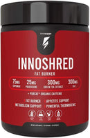 Inno Supps Inno Shred 60 caps|Lowcostvitamin.com|Grains of Paradise