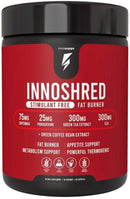 Inno Supps Inno Shred Stimulant Free 60 caps|Lowcostvitamin.com|Grains of Paradise