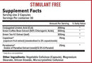 Inno Supps Inno Shred Stimulant Free 60 caps|Lowcostvitamin.com|Grains of Paradise