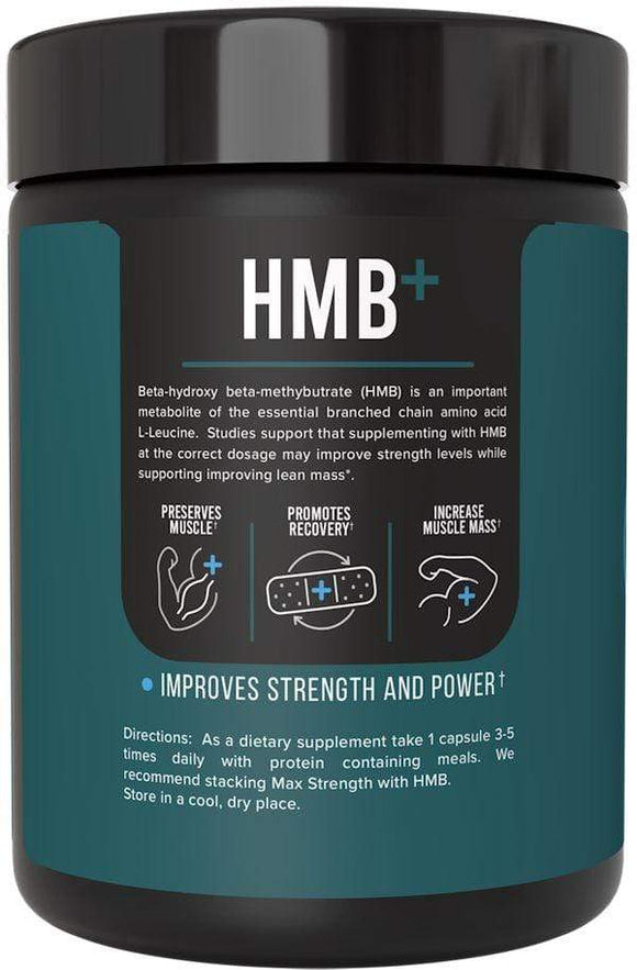 Inno Supps HMB+ 100 caps|Lowcostvitamin.com|HMB