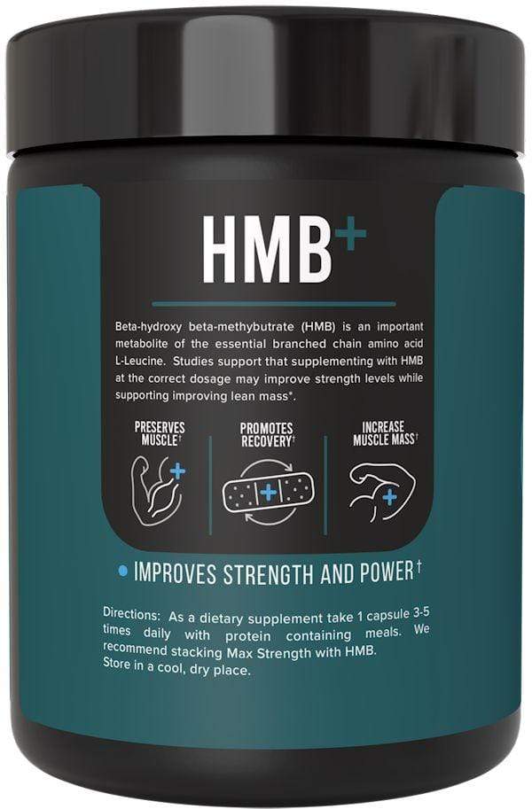Inno Supps HMB+ 100 caps|Lowcostvitamin.com