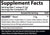Insane Labz Citrulline Insane Labz Psychotic Hellboy 35 servings