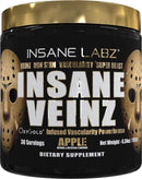Insane Labz Insane Veinz GOLD Nitric Oxide|Lowcostvitamin.com|Hydromax