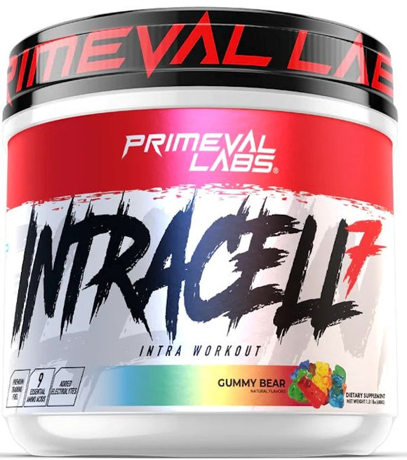 Primeval Labs Intracell 7|Lowcostvitamin.com|Muscle Pumps